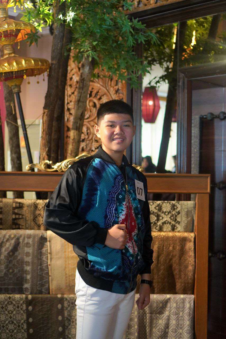 M. RAFIF PUTRA ALFOURNA 